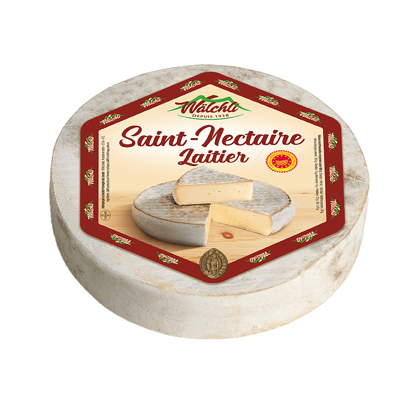 saint nectaire